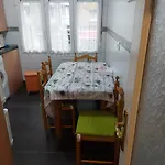 Asturvaldess Apartment Gijon