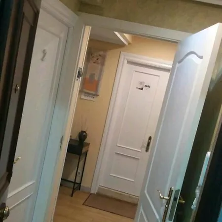 Apartment Asturvaldess