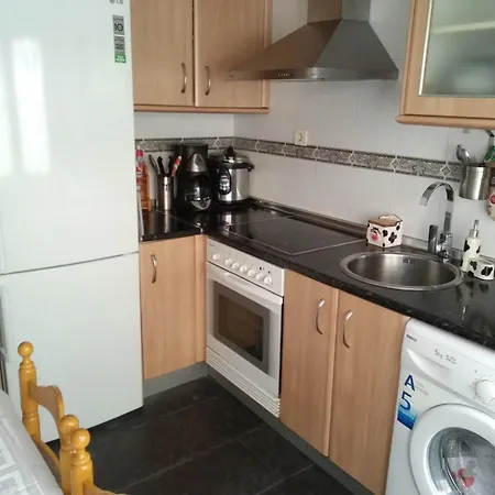 Apartment Asturvaldess