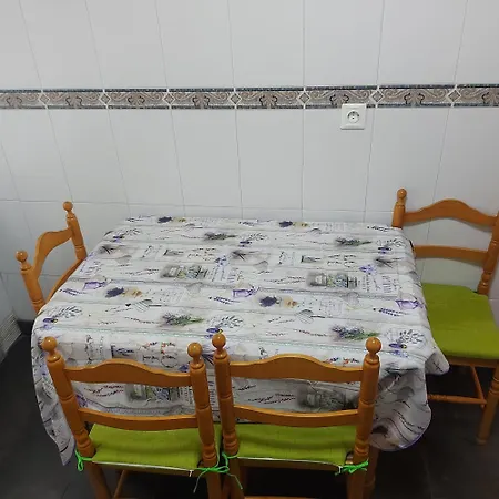 公寓 Asturvaldess 希洪