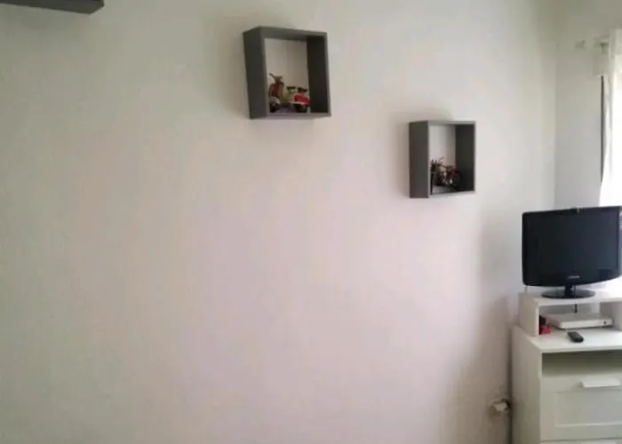 公寓 Asturvaldess 希洪