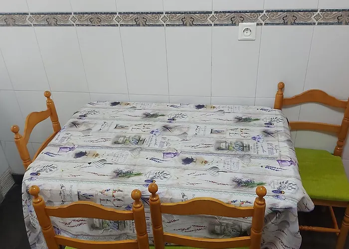 公寓 Asturvaldess 希洪