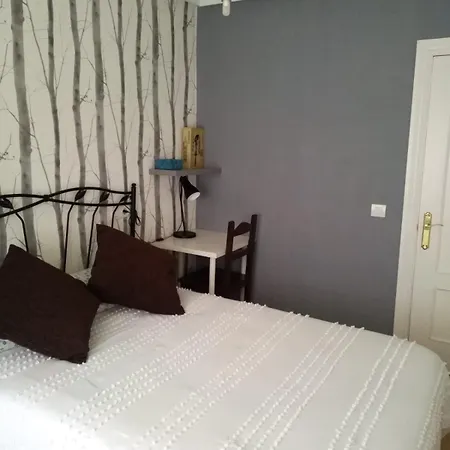 Asturvaldess Appartement *