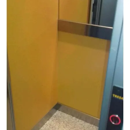 Asturvaldess Apartman Gijón