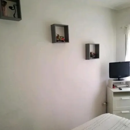 Apartman Asturvaldess Gijón