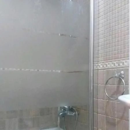 Asturvaldess Appartement *