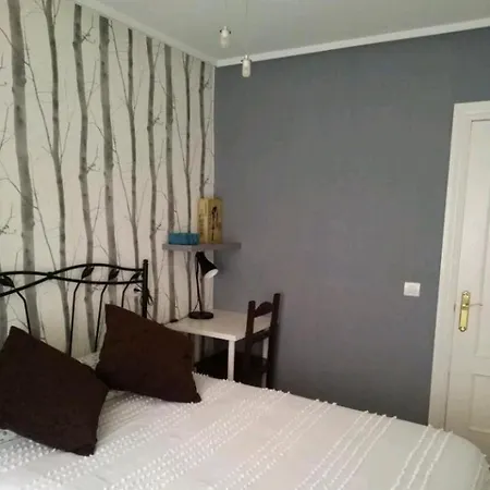 Apartman Asturvaldess Gijón